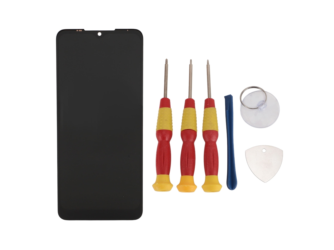 Reparación y repuestos de pantallas táctiles para móviles Motorola Moto G Pure Xt216 EOOCOO