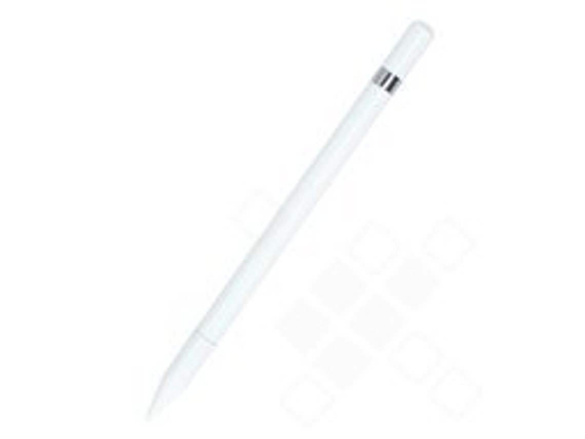 Lapiz Digital Porcelana Telas Sensíveis Toque Blanco