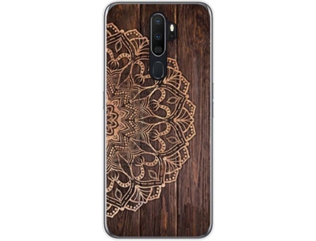 Carcasa Oppo A5 2020 TUMUNDOSMARTPHONE Dibujos