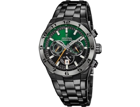 Reloj FESTINA para Hombre FESTINA Chrono Bike Edición Especial Set