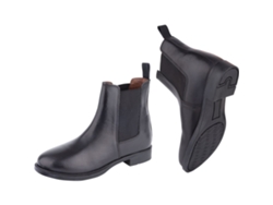 E.L.T. Chuteiras Jodhpur Star Preto Eu 38E.L.T.