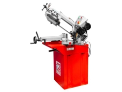 HOLZMANN BS210TOP_400V Sierra de cinta para metal