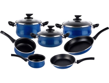 Baterías de Cocina Magefesa