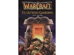 Libro Warcraft. El Último Guardián de Grubb (Español)