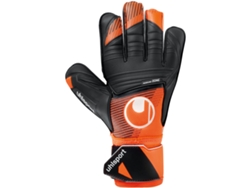 Guantes de portero UHLSPORT Soft Resist Taille 8,5
