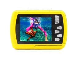 Cámara compacta Easypix Aquapix W2024 Splash