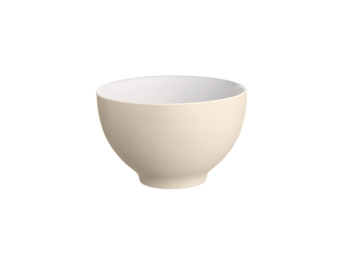 Taza Grande - Tonale Pale Amarillo ALESSI