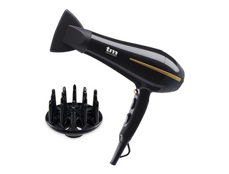 Secador de Pelo TM ELECTRON 61117