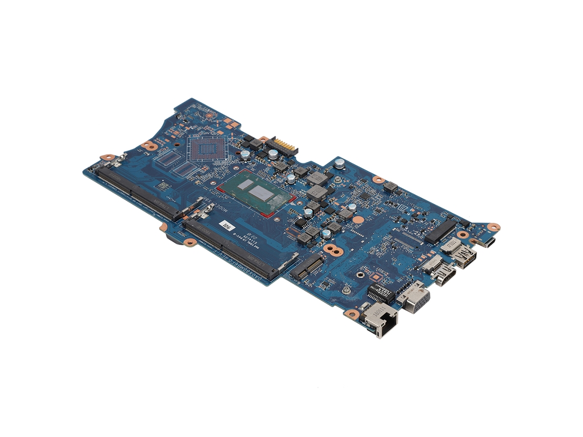 Placa base Golden Light Professional (compatible con portátiles HP, tiene chip)