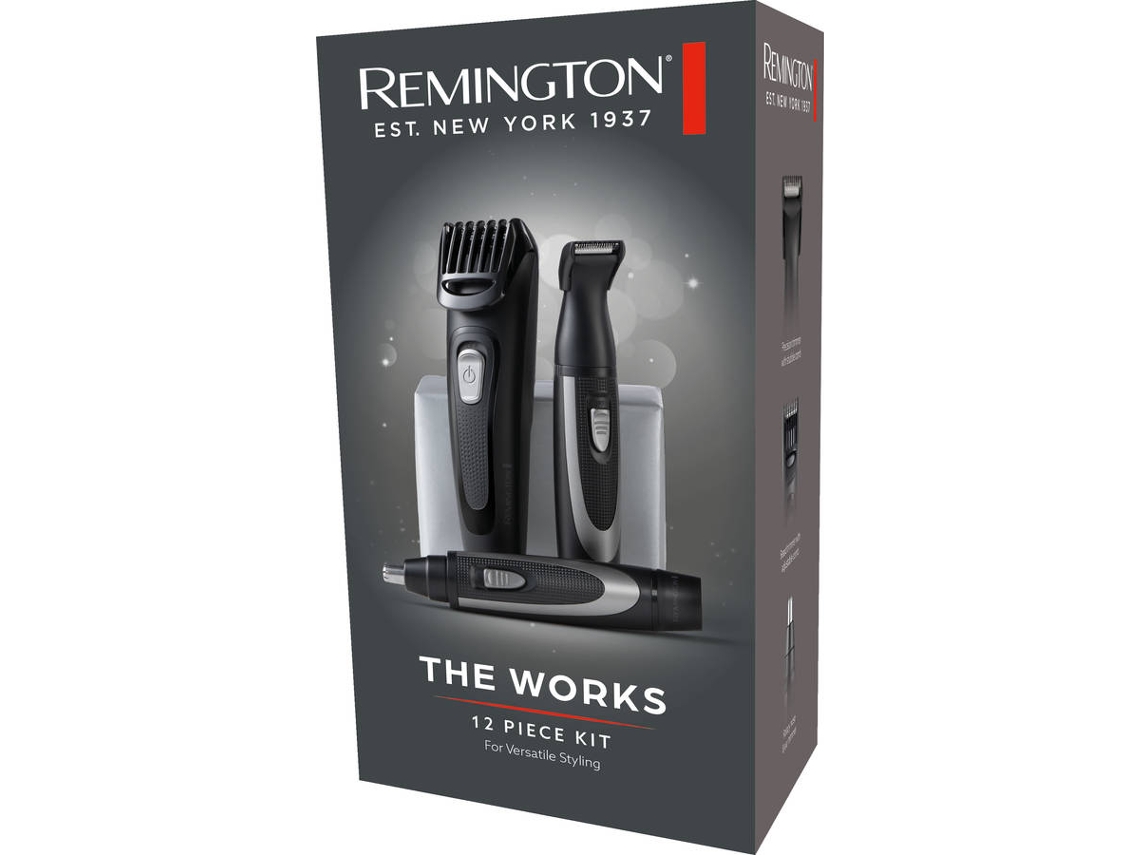 Marca Remington Maquina Remington Est New York 1937 Cortadora De