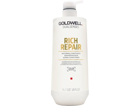 Acondicionador GOLDWELL Dualsenses Rich Repair Restoring (1000ml)