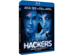 Hackers 1995 / Hackers Piratas Informáticos