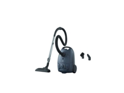 Aspiradora con Bolsa ELECTROLUX EB31C1DB (3 L - Granate - 750 W)
