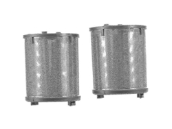 2 filtros nuevos para el secador de pelo Dyson HD03 Ly Ebike