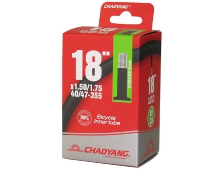 Cámaras de Aire CHAOYANG Schrader 33 Mm (18´´)