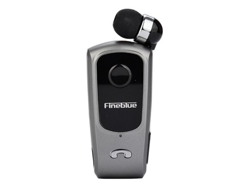 Auriculares Bluetooth de Fino F920 Auriculares Inalámbricos En Loto con Auriculares Auriculares Retráctiles A Los Auriculares Retráctiles
