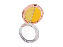 Paleta De Sombras De Ojos Beauty Glazed Double Colors 07 Con Tonos Mate Y Brillantes De Larga Duración.
