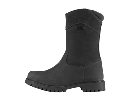 Botas HORKA Unisex (44 - Negro)