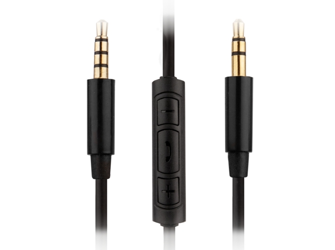 Cable para Auriculares REYTID HONEYWELL