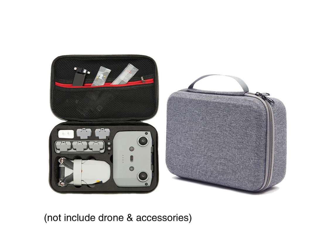Accesorios Para Drone Bolsa De Transporte Al Aire Libre Caja De Almacenamiento Para Drone