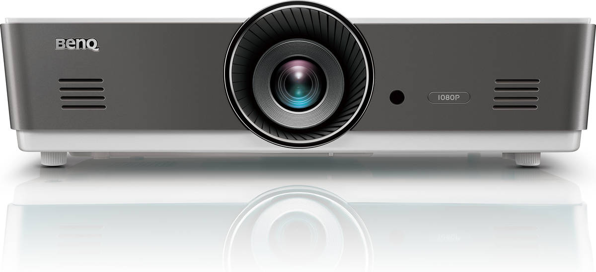 Proyector BENQ MH760