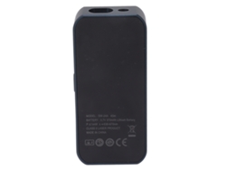 Medidor Láser Portátil Sw24a De 0,05-40 M, Mini Herramienta De Medición Digital Infrarroja
