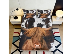 Microfibra Estampado Funda Microfibra Diseño Almohada Juego Color 200x25cm