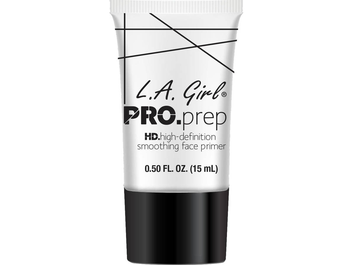Primer L.A. GIRL Pro Smoothing Face Primer
