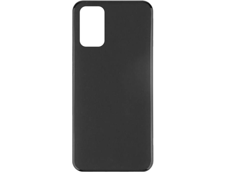 Funda Oppo A94 4G ACCETEL Liso (Negro)