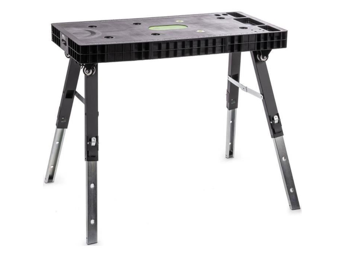 Mesa multifuncional Fieldmann Fdn 4250