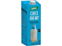 Bebida SANTIVERI Avena Calciavenaitro (1 L)
