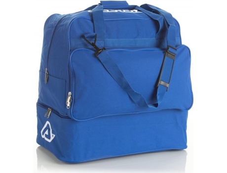 Bolsa Deportiva ACERBIS Atlantis (Amarillo - Poliéster - 80 L)