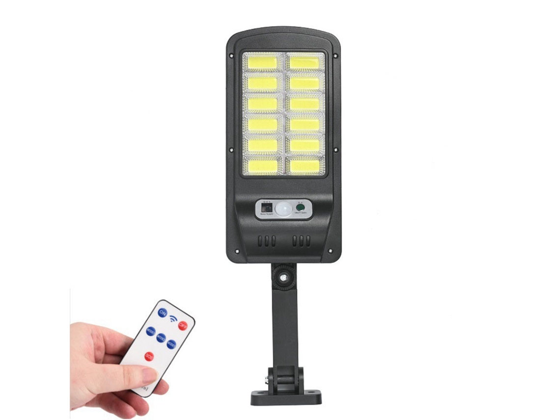 2026-lámpara Solar Exterior De Pared Con Sensor De Movimiento Ip65 Impermeable Para Terraza, Jardín, Patio Y Camino