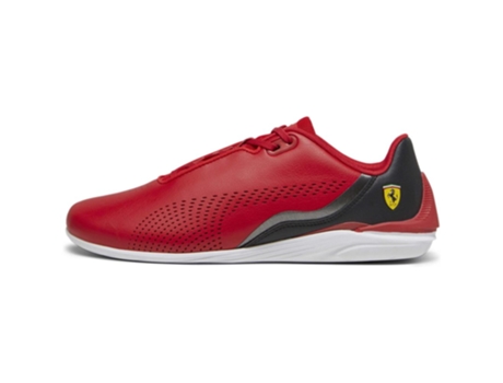 Zapatillas de Hombre PUMA Scuderia Ferrari Dri Rojo (43)