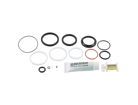 Kit de mantenimiento de amortiguadores ROCKSHOX Super Deluxe Coil B1/deluxe Coil B1 2023+ 200 Heures/1 An