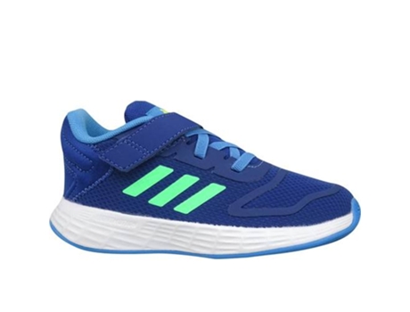 Zapatillas Deportivas ADIDAS Duramo 10 El I (Azul Mariño - Material Sintético- 26,5)