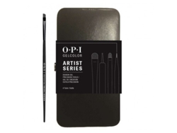 Artist Series Juego de Cepillos Gelcolor OPI