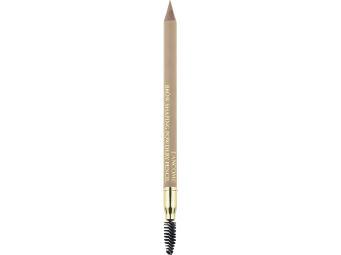 Lápiz de Cejas LANCÔME Brow Shaping Powdery Pencil