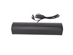 Altavoces Para Computadora De Juegos (usb Cableado Color Rgb)