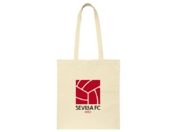 Tote Bag Sevilla Fc 38 x 42 cm. SAFTA