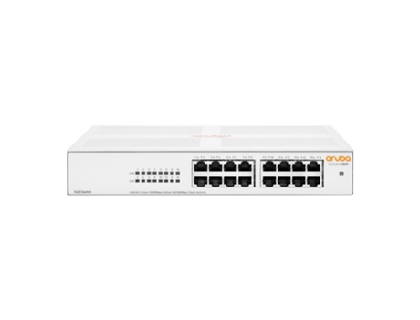 Interruptor HP Aruba Ion 1430 POE 16G 124W