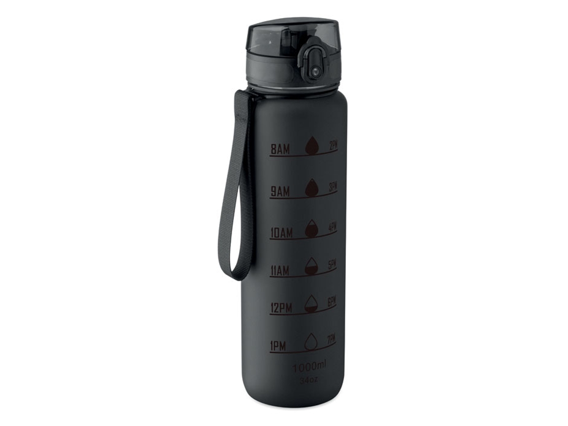 Botella deportiva MIDOCEAN de 1 litro para mascotas