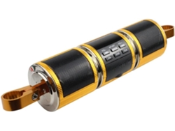Altavoz Bluetooth Mp3 Para Coche, Resistente Al Agua Y Multifuncional.