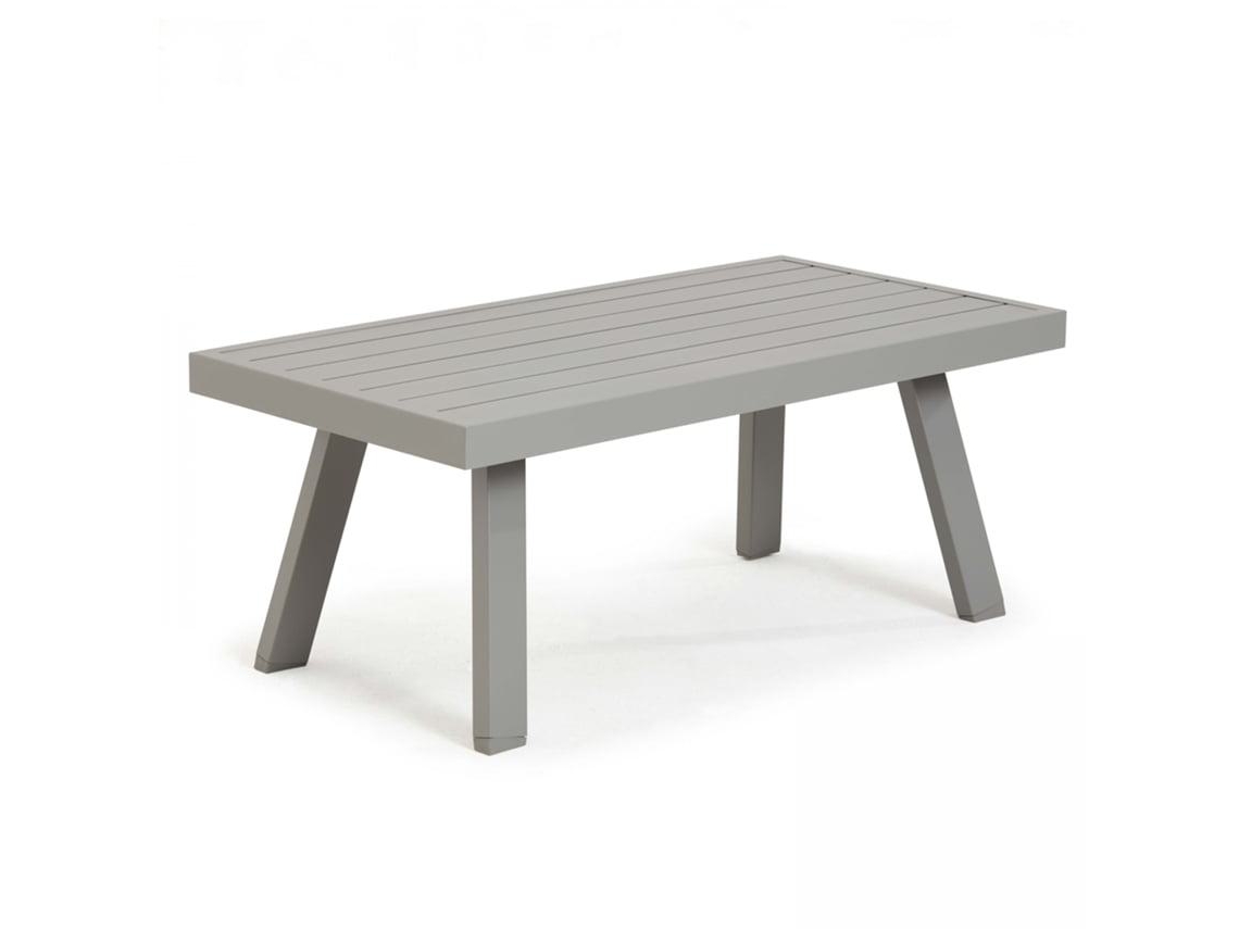 Mesa de centro rectangular (100 x 51,5 x 40 cm)