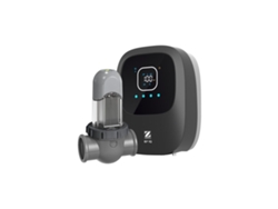Electrolisis de sal Zodiac Ei2 Iq 12 20 25 g Wifi para piscinas - 12 g/h