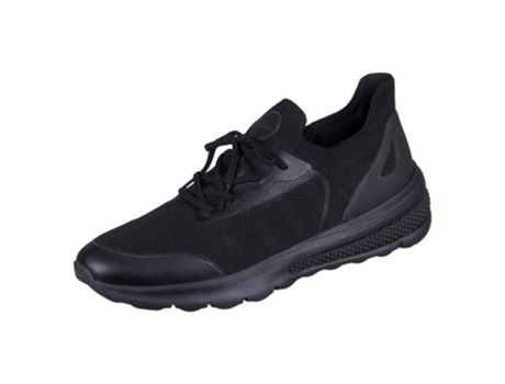 Zapatos GEOX U Spherica Actif Negro (43)