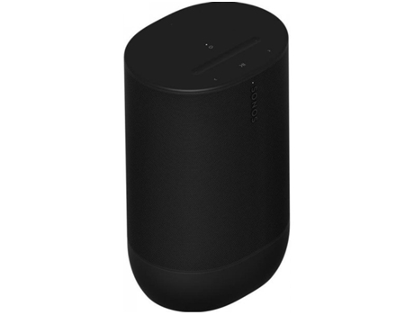 COLUNA BLUETOOTH SONOS MOVE GEN2 PRETA