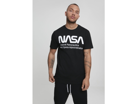 Camiseta MISTER TEE Hombre (Multicolor - XS)