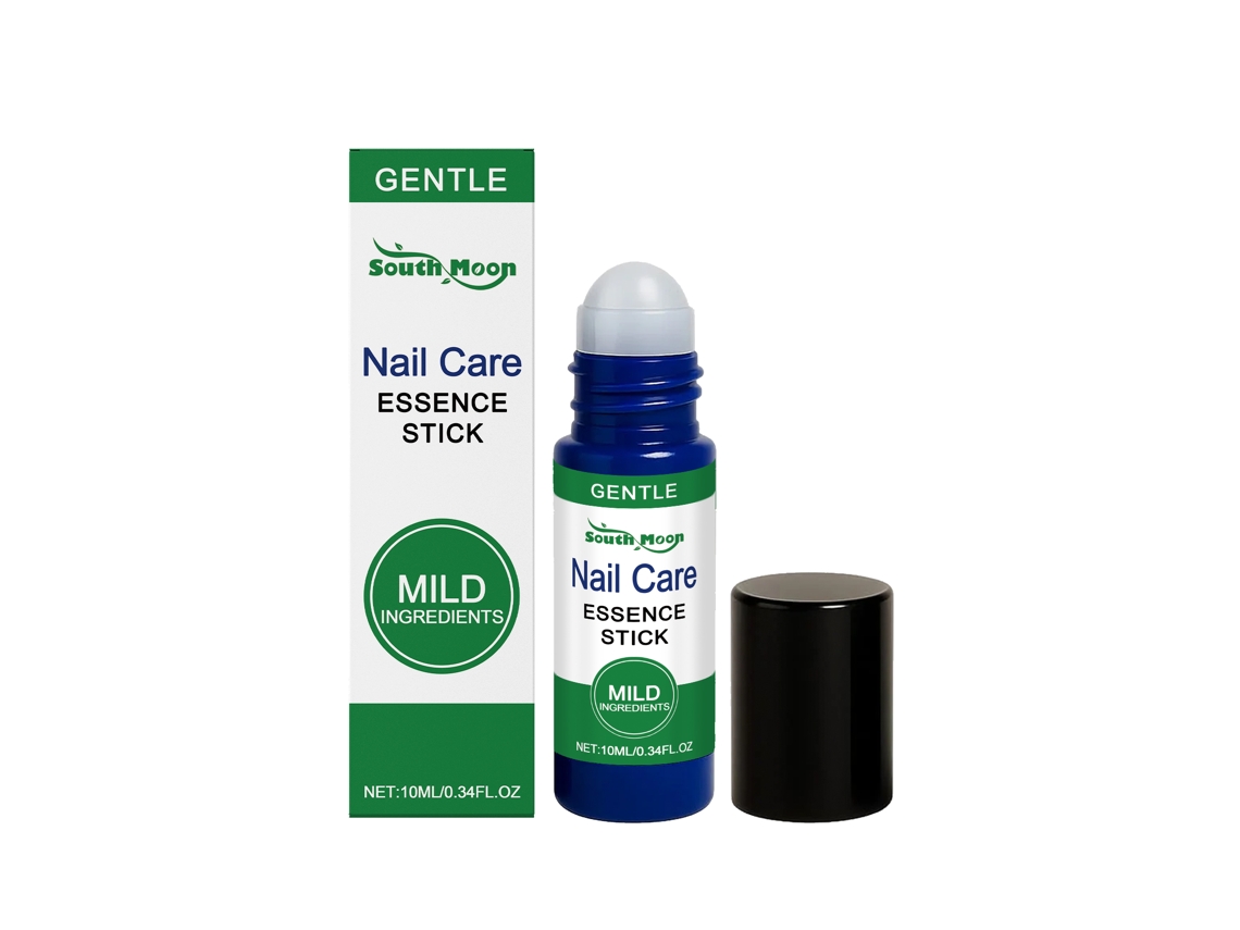 Esencia en roll-on para el cuidado profesional de las uñas - Worten