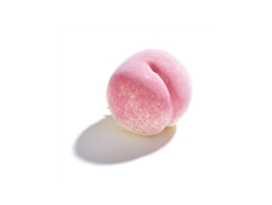 Fruta simulada (material EVA, apariencia realista)